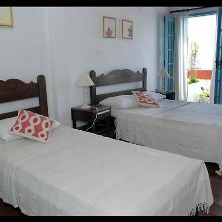 Bed & Breakfast Villa Carmo Салвадор Екстериор снимка