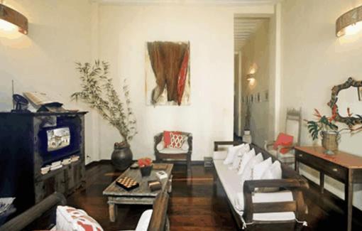 Bed & Breakfast Villa Carmo Салвадор Екстериор снимка