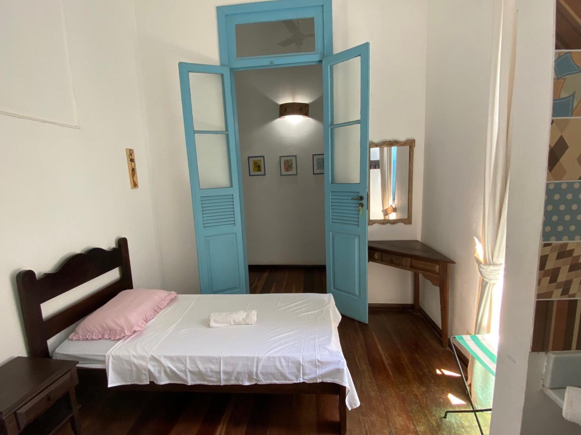 Bed & Breakfast Villa Carmo Салвадор Екстериор снимка