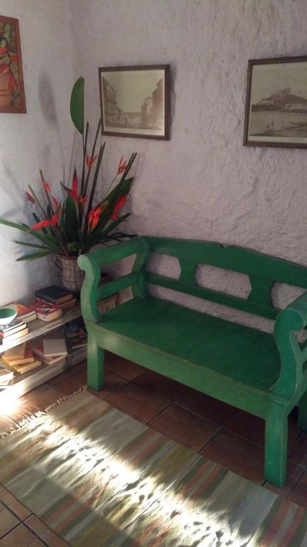 Bed & Breakfast Villa Carmo Салвадор Екстериор снимка