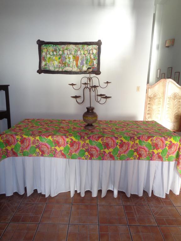 Bed & Breakfast Villa Carmo Салвадор Екстериор снимка
