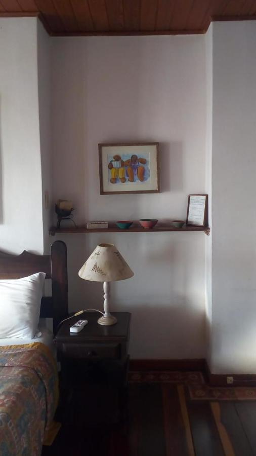 Bed & Breakfast Villa Carmo Салвадор Екстериор снимка