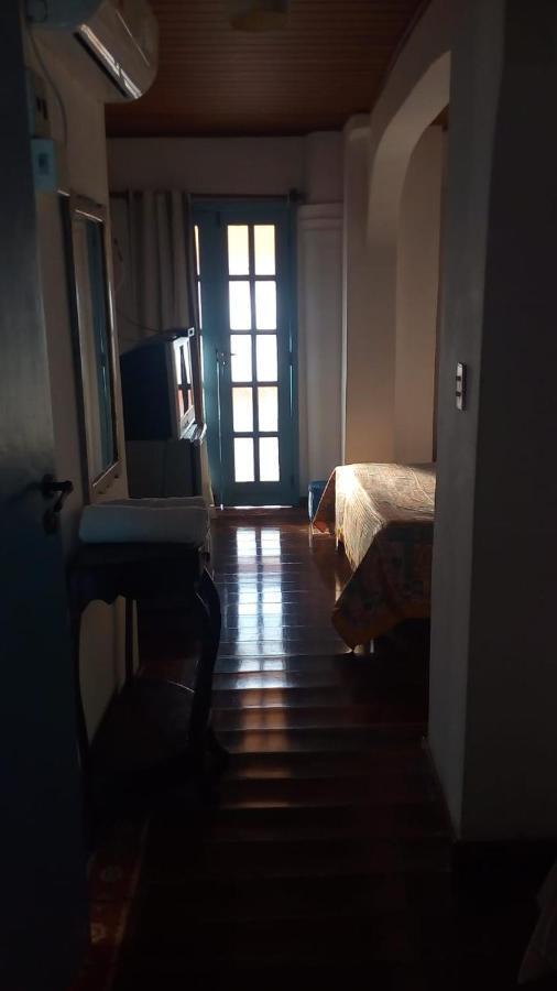 Bed & Breakfast Villa Carmo Салвадор Екстериор снимка